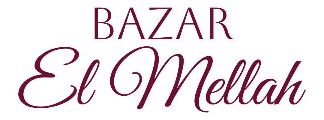 Bazar El Mellah